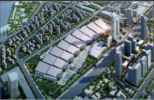 南京會議中心